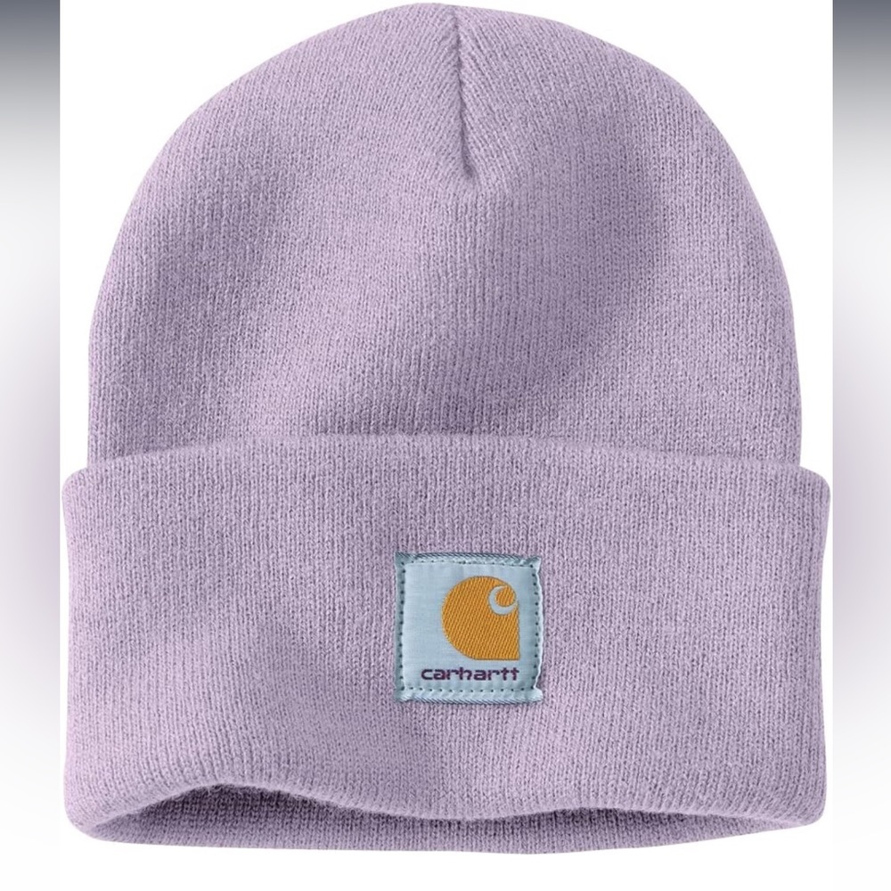 Carhartt | Knit Cuffed Beanie